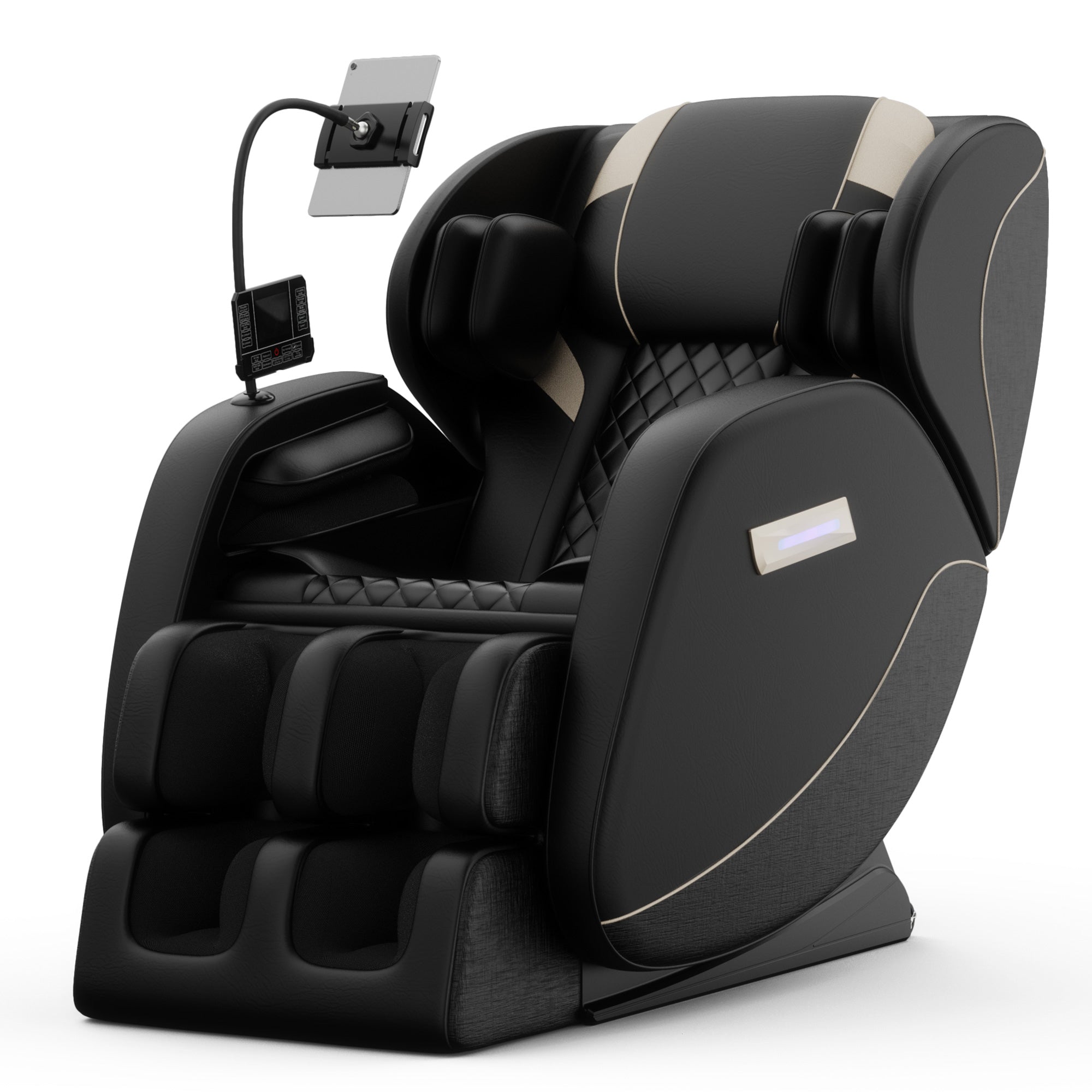 Zero Gravity Full Body Massage Chair